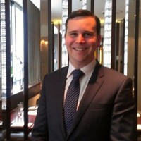 Apex Hotels Employee Simon Davis's profile photo