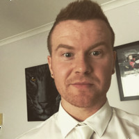 James Paisley Email & Phone Number