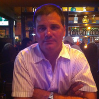 Marathon Petroleum Corporation Employee Jeff Cornelius's profile photo