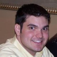 10 Fitness Employee Brent Adams's profile photo