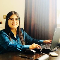 Alicorp Employee Noelia Torres's profile photo