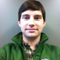 Cripe Employee Blake Gies's profile photo