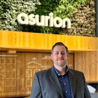 Asurion Employee Alexander Nazar's profile photo