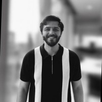Konnexus Consulting Group Employee Rehan Qureshi's profile photo