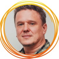 Harmless Employee Colin Menz's profile photo