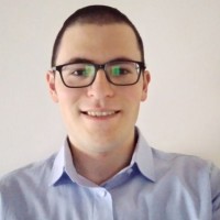 C2P Group Employee Yehuda Benjamin's profile photo