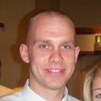 Radwell International-United Kingdom Employee Ben Fordham's profile photo