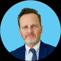 Bromcom Employee Richard Clutterbuck's profile photo