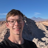 Zite Employee Marco Whyte's profile photo
