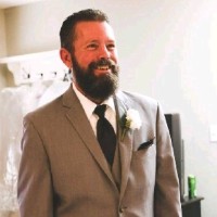 Field Advantage Employee Michael Self's profile photo
