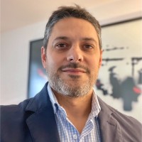 Kingship Line Ar. Employee Santiago Iglesias's profile photo