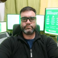 Rodrigo Avelino Email & Phone Number