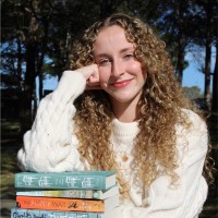 Harpeth Road Press Employee Emma Sherk's profile photo