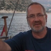 Dienst Ruimtelijke Ordening Amsterdam Employee Gerard Willemsen's profile photo