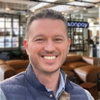 OnPay Employee Jesse Burgess's profile photo