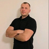 Santco Employee Aliaksandr Sauchyn's profile photo