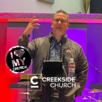 Creekside Church CB Employee Eric Schall's profile photo