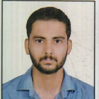 Naved Alam's profile photo