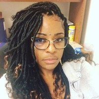 Quality Progressions Employee Danyelle Perry's profile photo