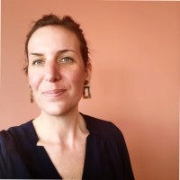 Maude Pagnon Email
