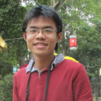 Augen Software Group Employee Trung Nguyen's profile photo