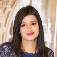 JLL Employee Puneet D's profile photo