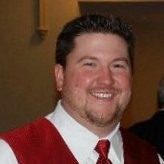 FlaktGroup SEMCO Employee Michael Merritt's profile photo