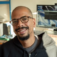 Cymo Employee Roberto da Paixão Pinto da Silva's profile photo