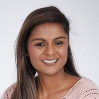 Neerusha Padayachee Email