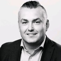 Verwater Group B.V. Employee Etienne Slager's profile photo