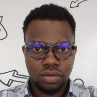Neopenda Employee Ikechukwu Onah's profile photo