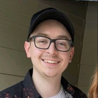 Fresh Managed IT Employee Dustin Holder's profile photo