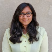 Bosch Rexroth US Employee Sumaiyyah Nizam's profile photo
