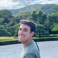W. L. Gore & Associates Employee Carter Morris's profile photo
