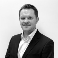 SS&C Technologies Employee Tom Rees's profile photo