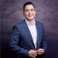 Andrés Cabrera Palacio Email