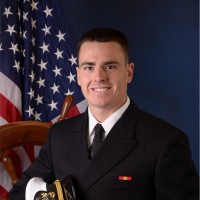 US Navy Employee Brendan Shanahan's profile photo