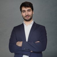 Nislo Employee Alek Bachvarov's profile photo
