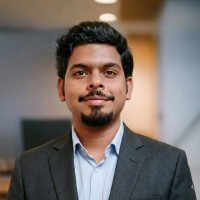 Accenture Song Employee Ayan Mandal's profile photo