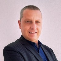 Accenture Employee Claudio Spinelli's profile photo