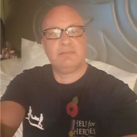 Pearsons of Duns Ltd Employee Dougie Hill's profile photo
