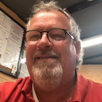 DAE BUILDING Employee Robbie Edmundson's profile photo