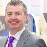 Topline Group Employee Philip Deering's profile photo