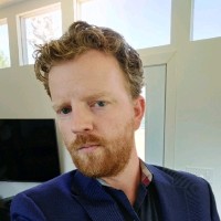 MediaTek Employee Brad Molen's profile photo