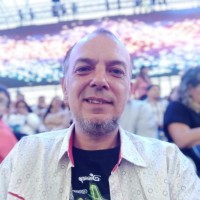 Revista Chacra Employee Martín Granó García's profile photo
