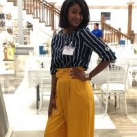 Keystone Tile Inc Employee Kiara Kemp's profile photo