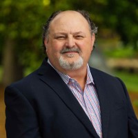 Areté Capital Partners Employee Eric Glover's profile photo