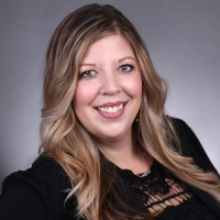Danberry Company Employee Angie Wolf's profile photo