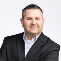 POS Professional Office Services, Inc. Employee John Burkholder's profile photo