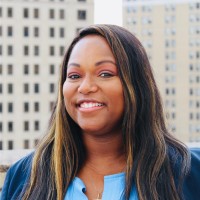CNA Insurance Employee Danielle Major's profile photo